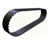 Correas dentadas y poleas